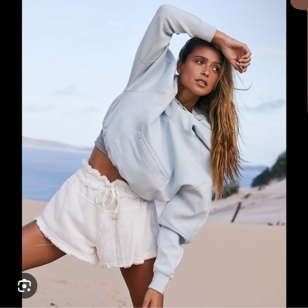 Free People Reach The Limits Layer Size M